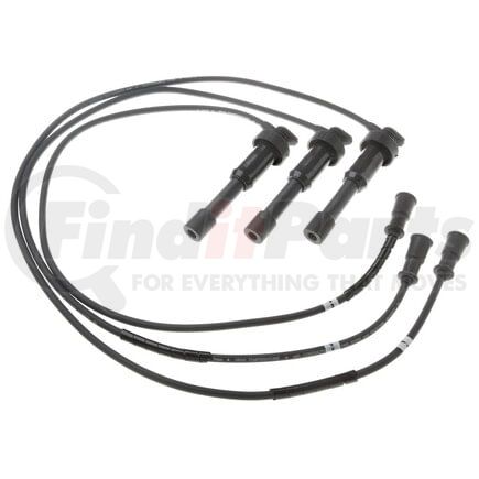 7718 by STANDARD WIRE SETS