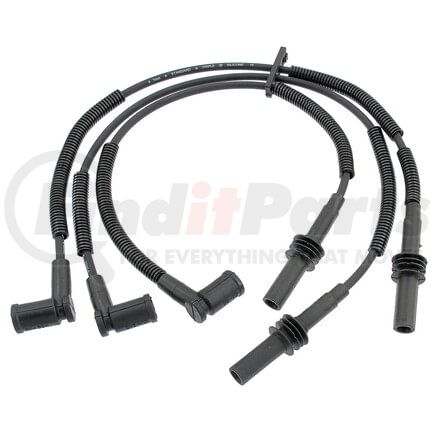 7738 by STANDARD WIRE SETS - STANDARD WIRE SETS Other Parts 7738