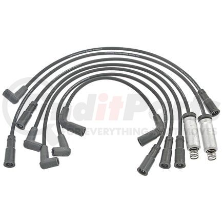 7740 by STANDARD WIRE SETS - 7740