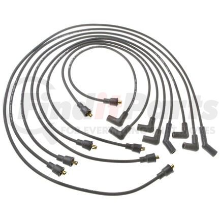 7812 by STANDARD WIRE SETS