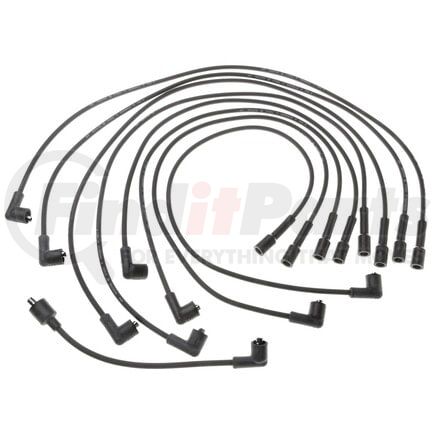 7831 by STANDARD WIRE SETS - 7831