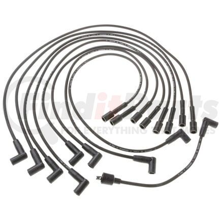 7833 by STANDARD WIRE SETS - 7833