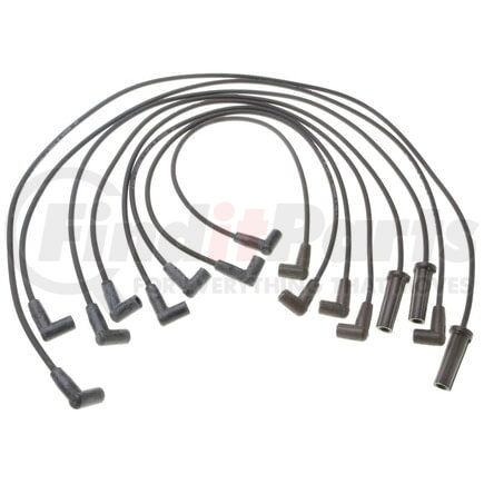 7840 by STANDARD WIRE SETS - 7840