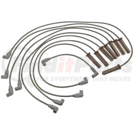 7847 by STANDARD WIRE SETS - STANDARD WIRE SETS 7847 Glow Plugs & Spark Plugs