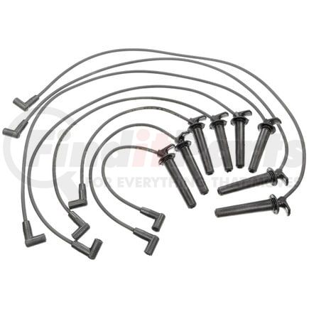 7856 by STANDARD WIRE SETS - STANDARD WIRE SETS 7856 Other Parts