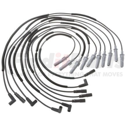 7885 by STANDARD WIRE SETS - 7885