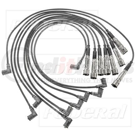 8010 by STANDARD WIRE SETS