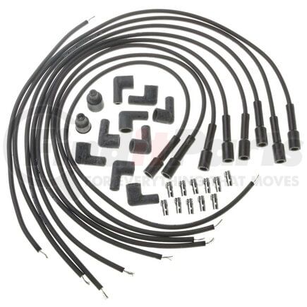 806W by STANDARD WIRE SETS - 806w