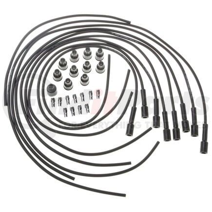 804W by STANDARD WIRE SETS - 804w