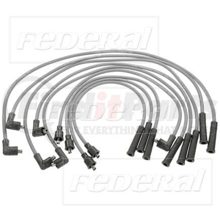 Standard Wire Sets 8081
