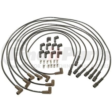 8840 by STANDARD WIRE SETS - 8840