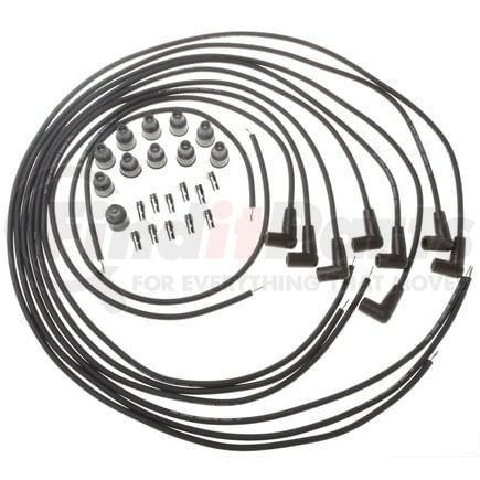 809W by STANDARD WIRE SETS - 809w