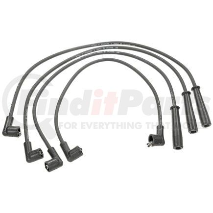 9301 by STANDARD WIRE SETS - 9301