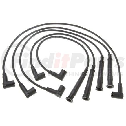 9523 by STANDARD WIRE SETS