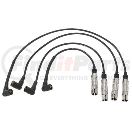 9540 by STANDARD WIRE SETS - 9540