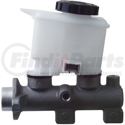 133335 by A-1 CARDONE - MASTER CYLINDER - DOMESTI