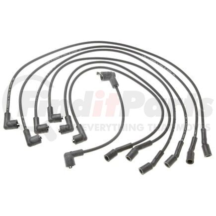 9618 by STANDARD WIRE SETS - 9618