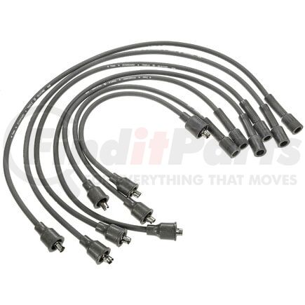 9624 by STANDARD WIRE SETS - 9624