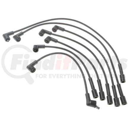 9640 by STANDARD WIRE SETS