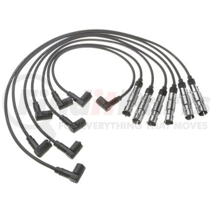 9654 by STANDARD WIRE SETS