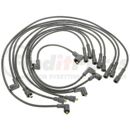 9820 by STANDARD WIRE SETS - 9820