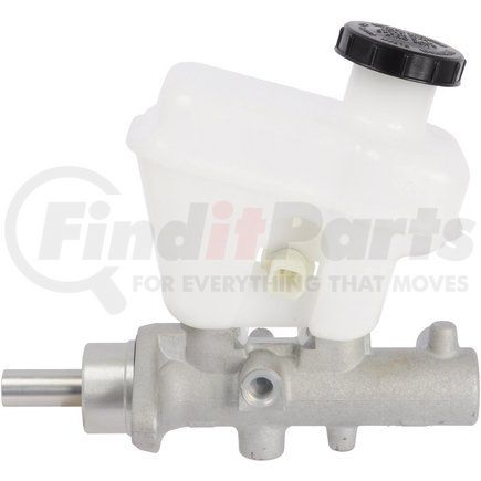 133361 by A-1 CARDONE - Master Cylinder