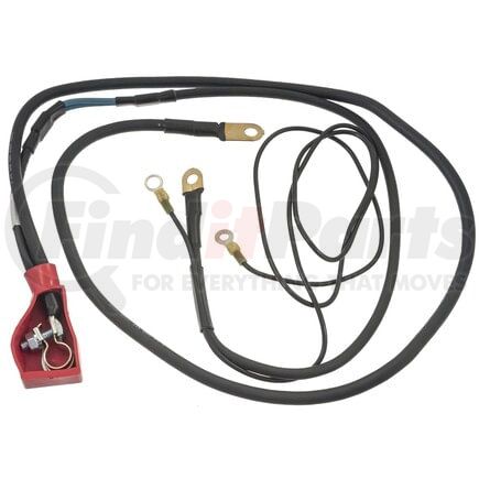 A36-6TAF by STANDARD WIRE SETS - STANDARD WIRE SETS Other Parts A36-6TAF