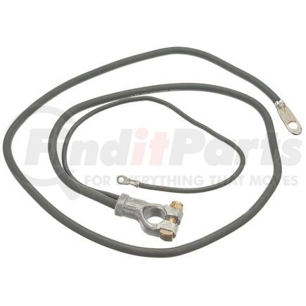 A50-4UA by STANDARD WIRE SETS - STANDARD WIRE SETS A50-4UA -