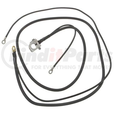 A66-4RDN by STANDARD WIRE SETS - STANDARD WIRE SETS A66-4RDN -