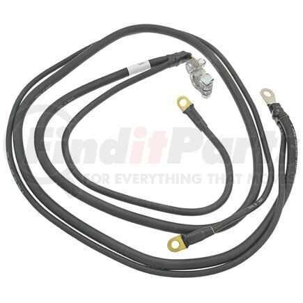 A702TLA by STANDARD WIRE SETS - a702tla