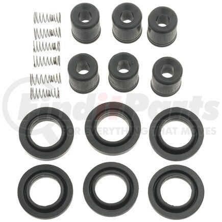 CPBK471 by STANDARD WIRE SETS - cpbk471