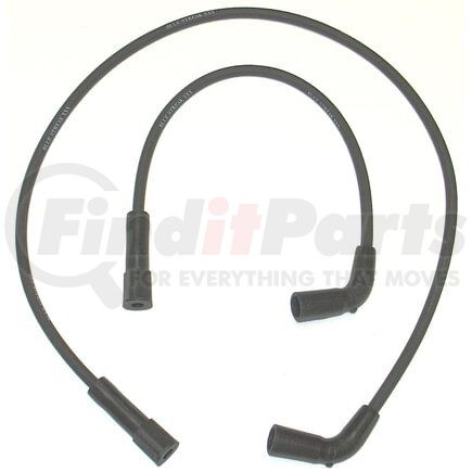 MC1116 by STANDARD WIRE SETS - mc1116