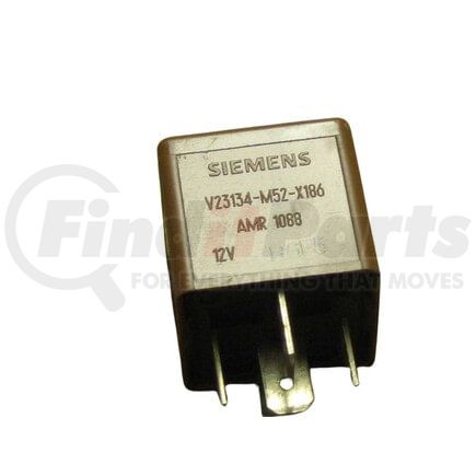 V23134-M52-X186 by SIEMENS - RELAY