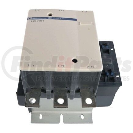 LC1F265 by SQUARE D - CONTACTOR