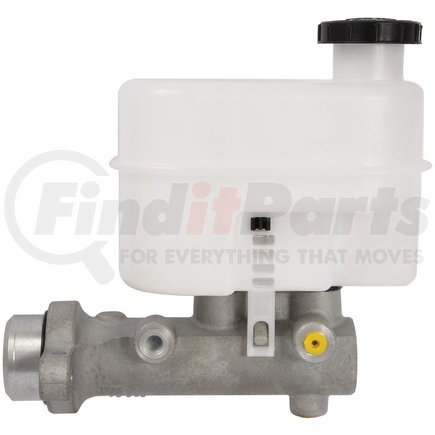 133482 by A-1 CARDONE - MASTER CYLINDER - DOMESTI