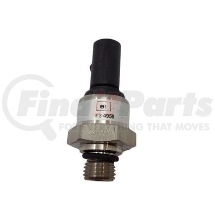 A0081534828 by DETROIT DIESEL - PRESS SENSOR