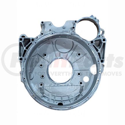 AK-20955323 by AKMI - Flywheel Housing for Aftermarket Mack MP7 and Volvo D11 Diesel Engines