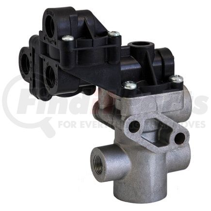 TV34130 by TECTRAN - Tractor Protection Valve - Model MD, 2 Line Manifold Style