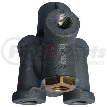 TV51301 by TECTRAN - Air Brake Spring Brake Valve - Model TS, Spring Brake Priority