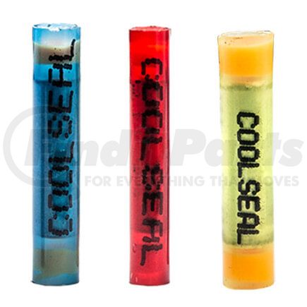 TYB-ST-F by TECTRAN - Term Yellow12-10 Butt HS(500)