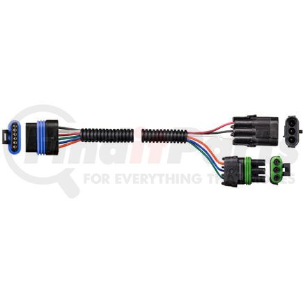 Tectran WM131165 Accelerator Pedal Sensor Wiring Harness Harness-Intergrated- (Avail While Supplies Last)