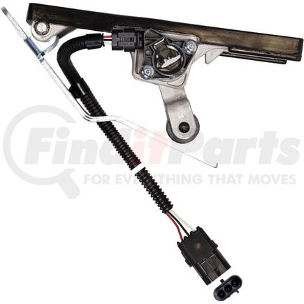 WM359595 by TECTRAN - Treadle-Elect.(Wm526), 45 Deg