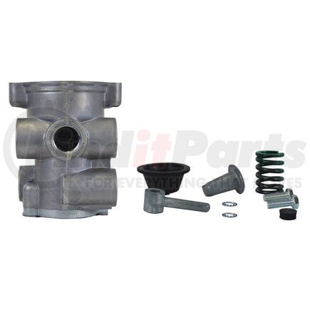 WM472E by TECTRAN - Treadle Valve-No Treadle