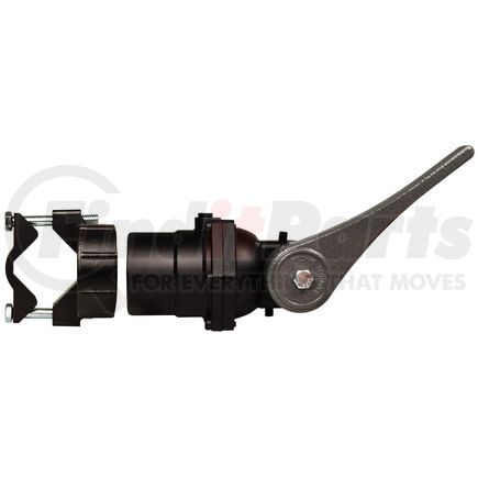 WM606C2 by TECTRAN - Air Brake Control Valve Handle - 0-120 psi Control Range, Adjustable Handle