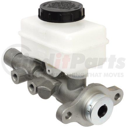 132922 by A-1 CARDONE - MASTER CYLINDER - IMPORT