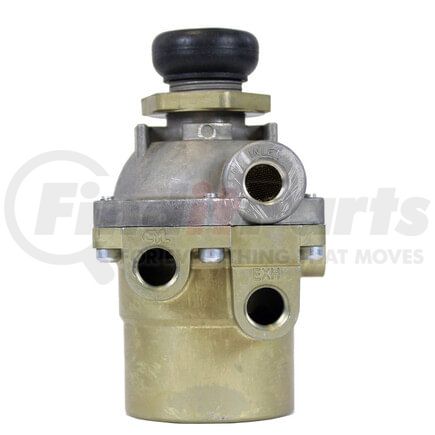 WX90D by TECTRAN - Air Brake Pressure Protection Valve - 1/4 in. Port, 150 psi Max