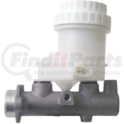 132934 by A-1 CARDONE - MASTER CYLINDER - IMPORT