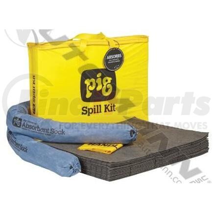 580.45300 by AUTOMANN - NEW PIG ABSORBENT UNIVERSAL SP