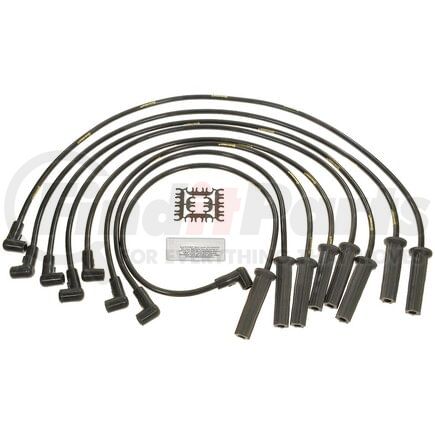 10001 by STANDARD WIRE SETS - 10001