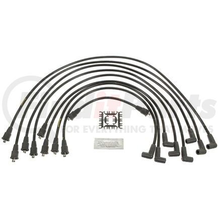 10007 by STANDARD WIRE SETS - 10007